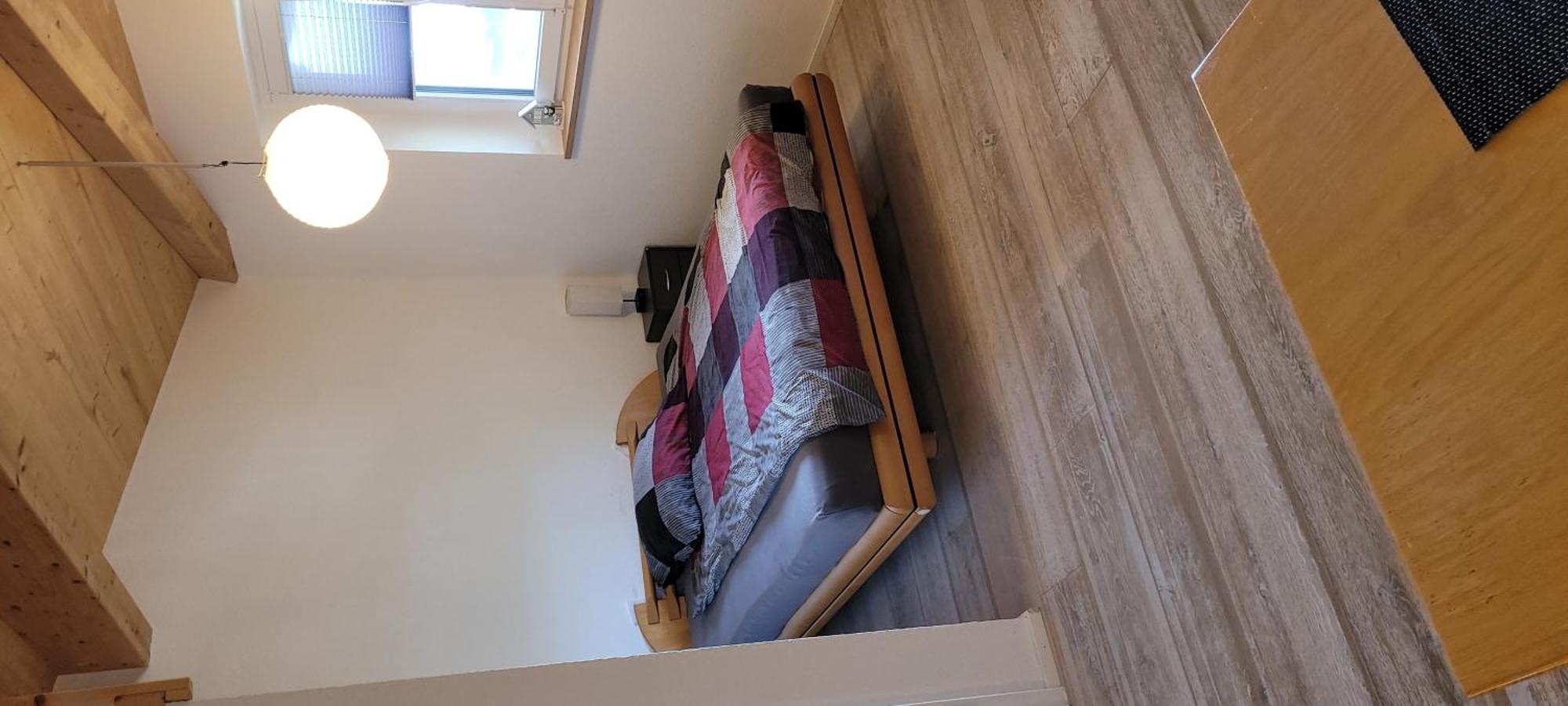 Holzgebaeude Apartment Ebersbach an der Fils Luaran gambar